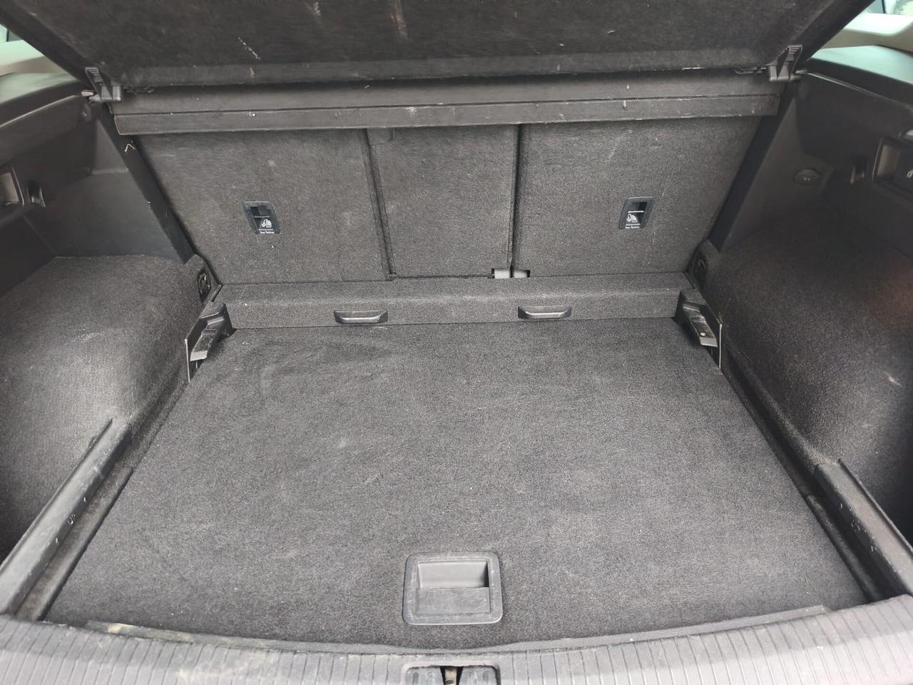 Volkswagen Tiguan 2.0 TDI SCR DSG Executive BlueMotion Technology