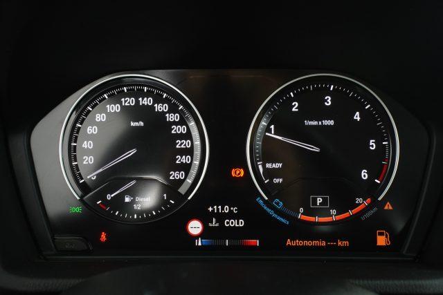 BMW X1 X1 xDrive18d XLINE