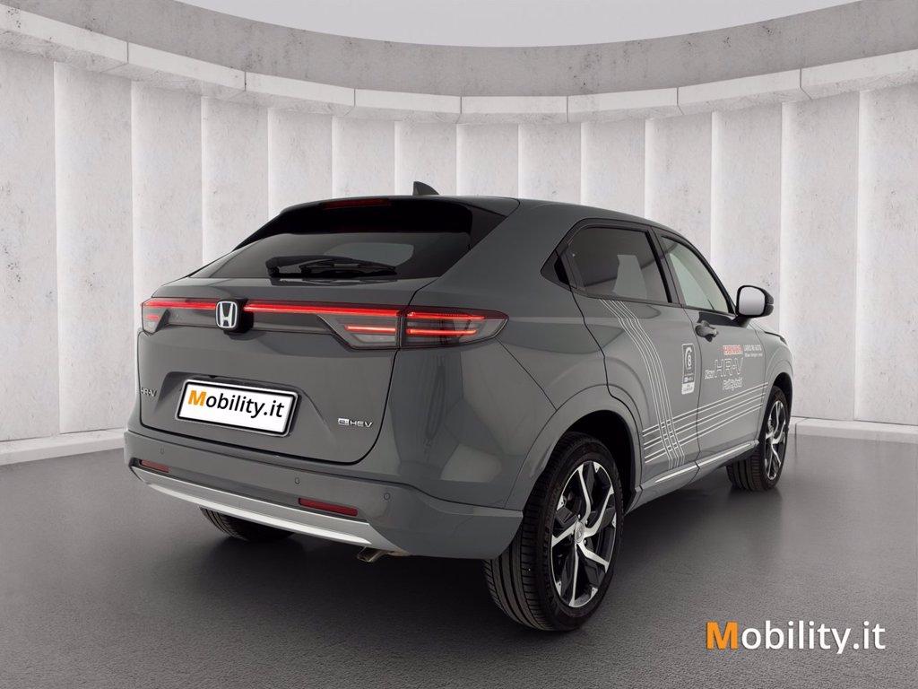 HONDA HR-V 1.5 hev Advance ecvt del 2025