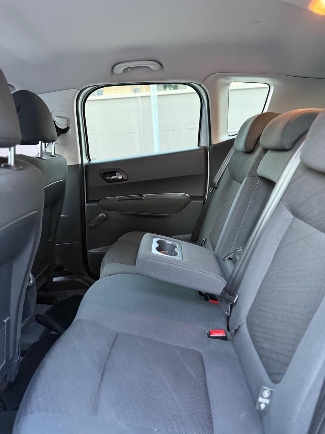 Peugeot 3008 BlueHDi 120 S&S EAT6 Allure