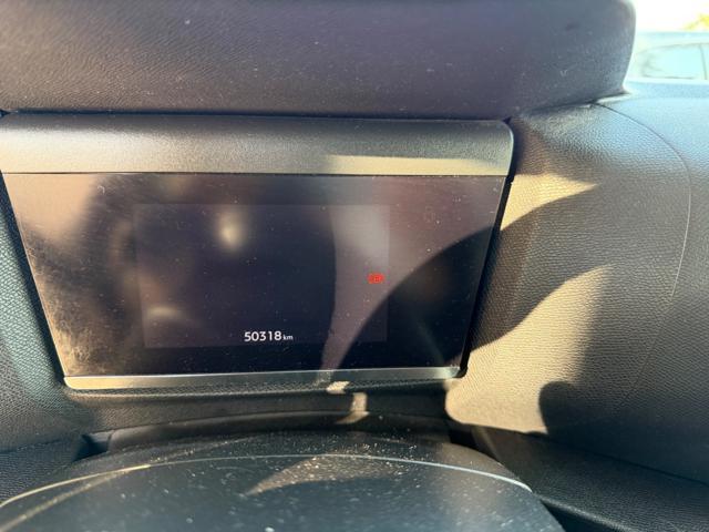 CITROEN C4 IN PROMOZIONE!!!!!GARANZIA 36 MESI TELECAMERA S&S
