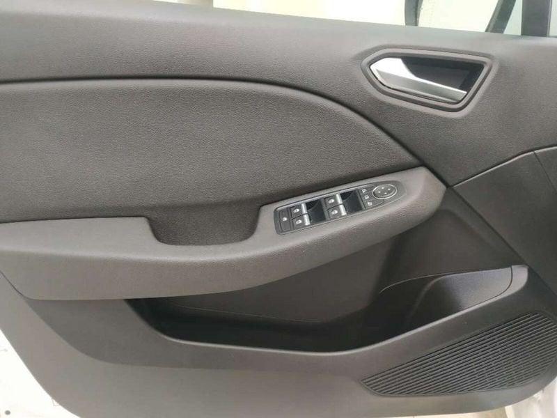 Renault Clio 1.6 E-Tech hybrid Zen 140cv auto