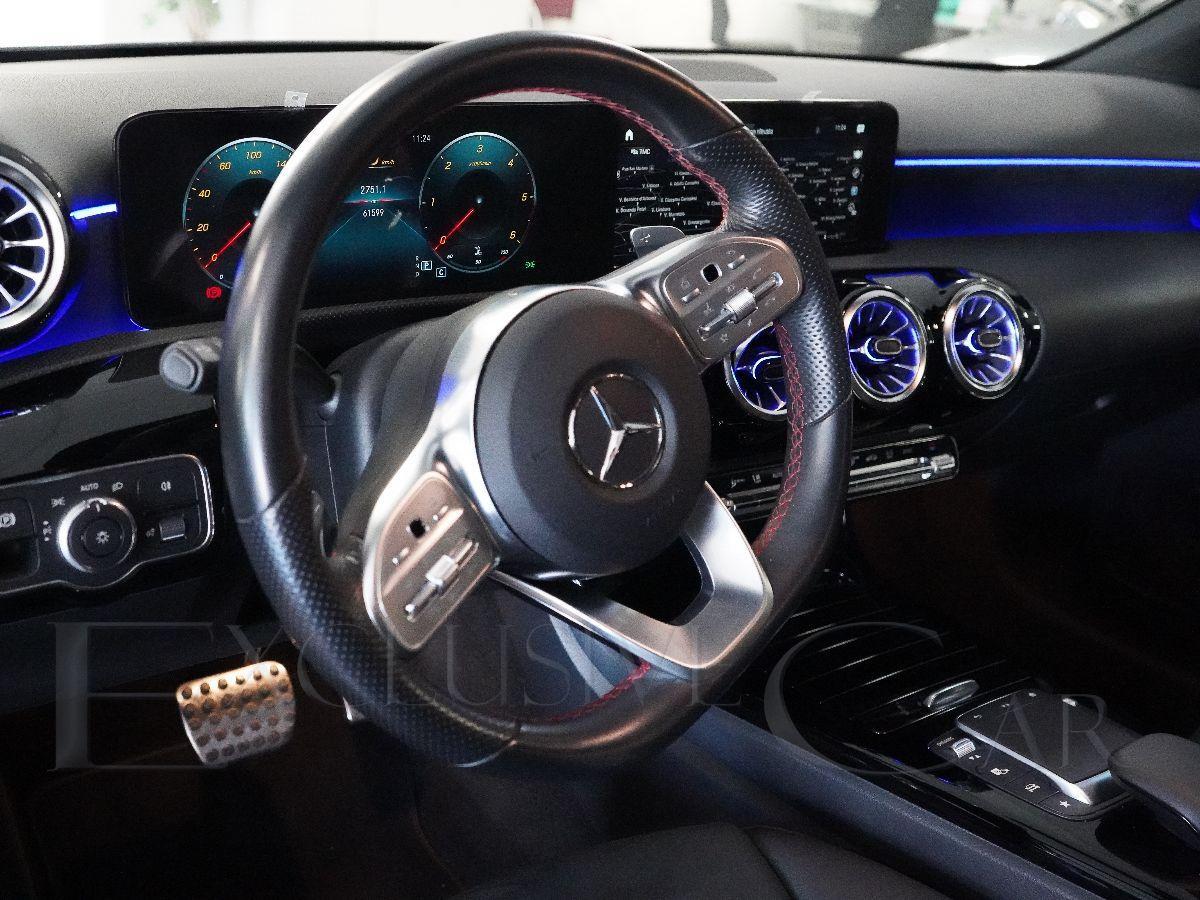 MERCEDES - Classe A - A 200 Premium Plus