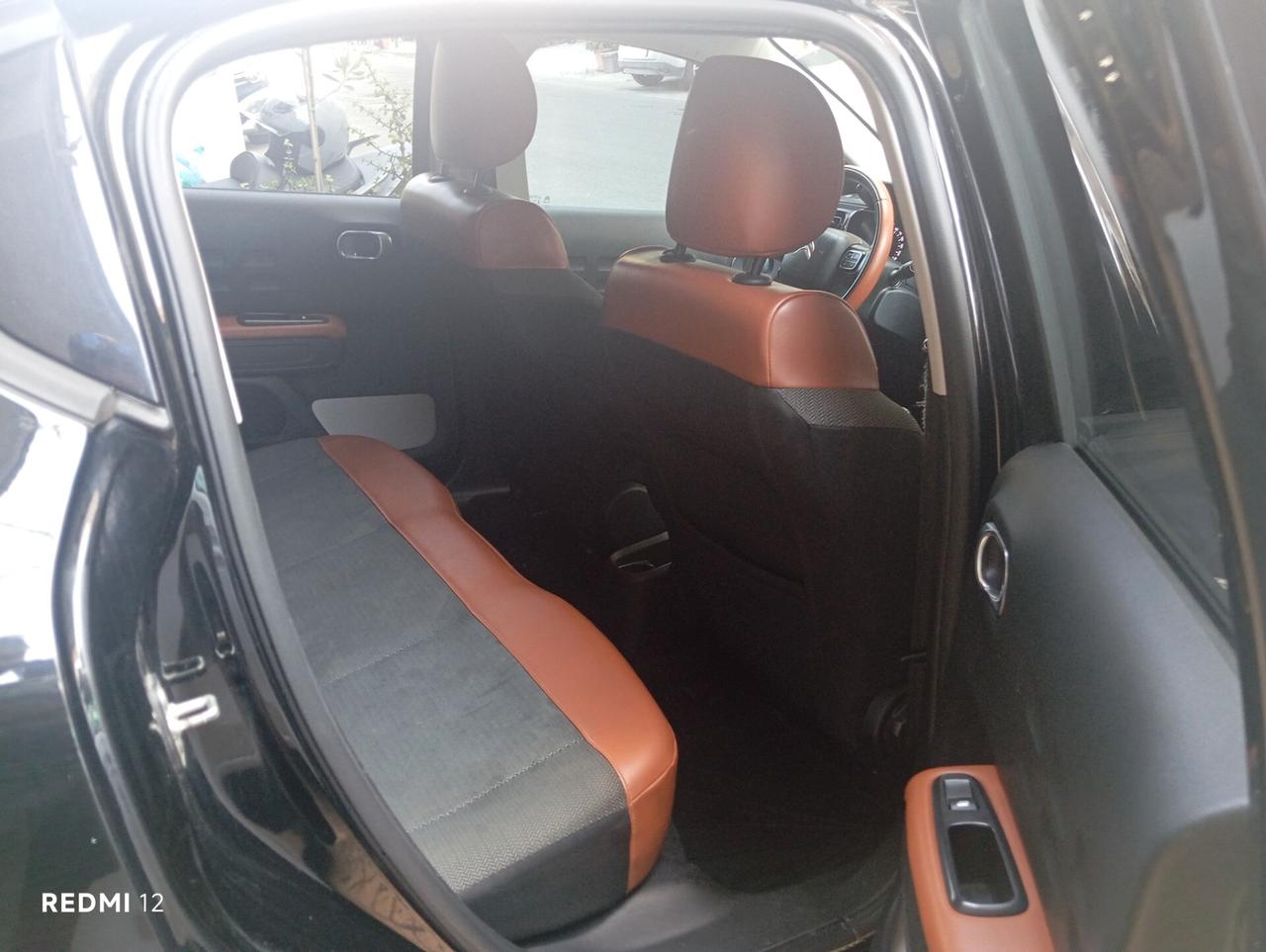 Citroen C3 BlueHDi 100 S&S Shine