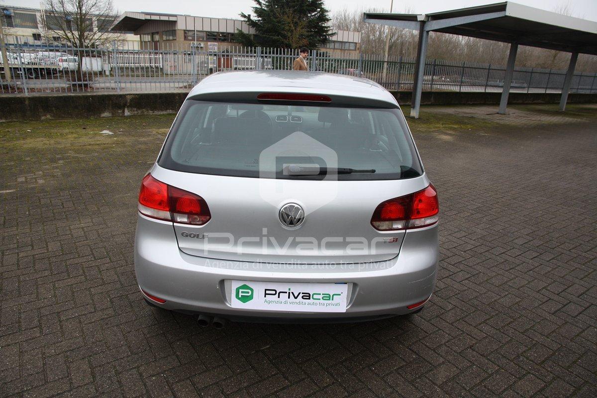 VOLKSWAGEN Golf 1.4 TSI 160CV 5p. Highline