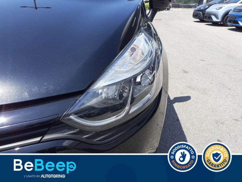 Renault Clio 1.5 DCI ENERGY DUEL 75CV