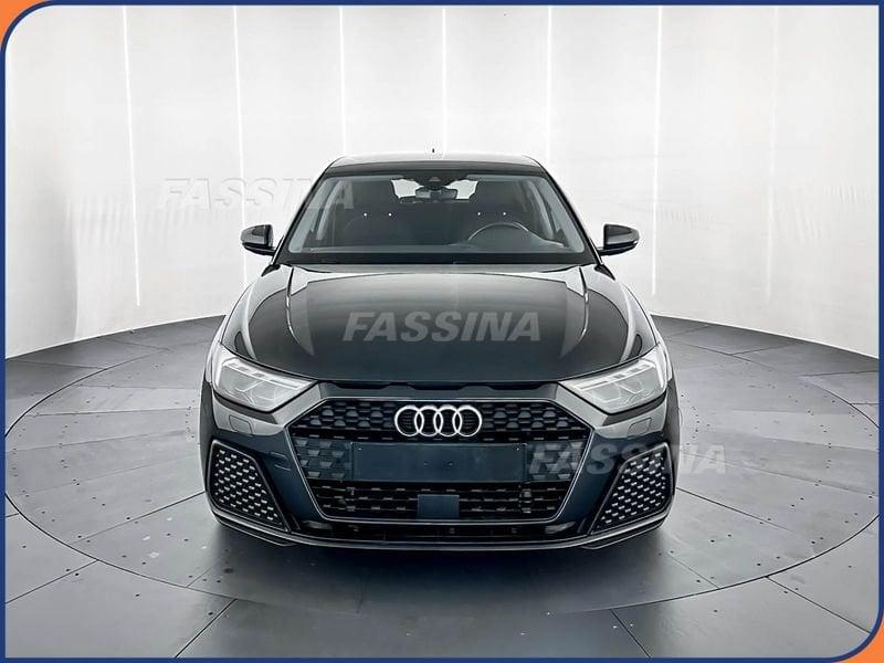 Audi A1 Sportback SPB 30 TFSI