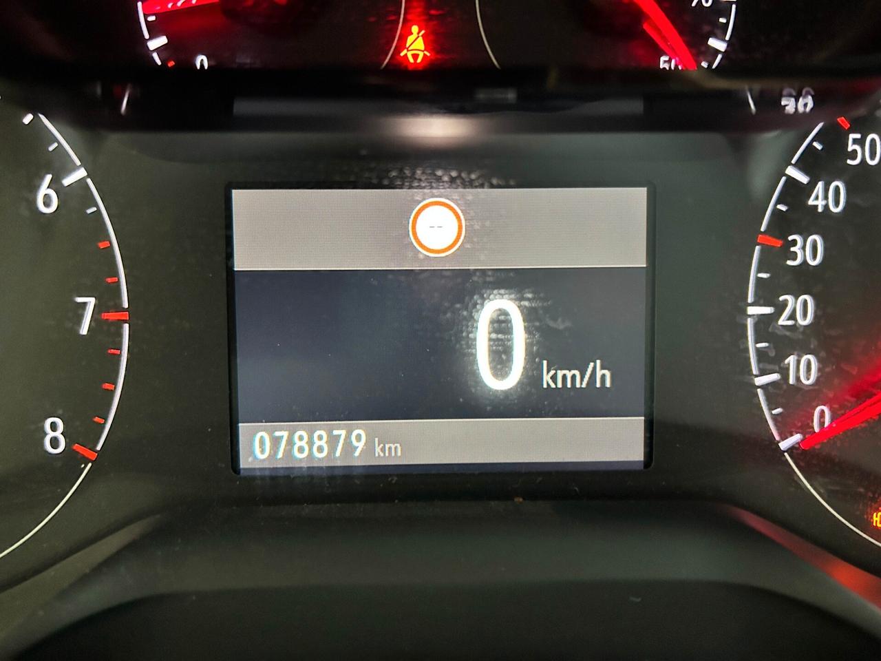 Opel Corsa 1.5 D 100CV - 2022 Incidentata