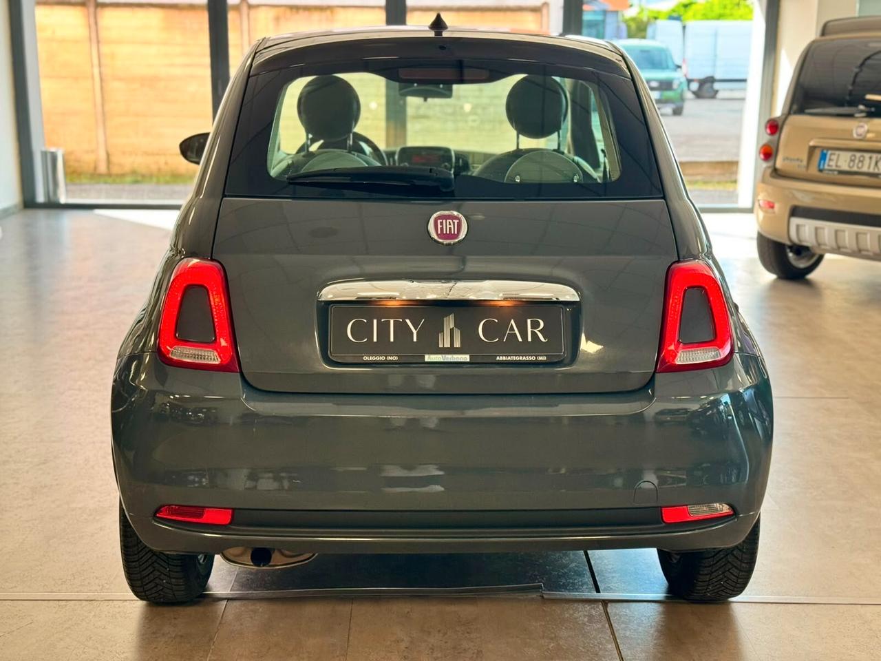 Fiat 500 1.3 Multijet 95 CV Pop