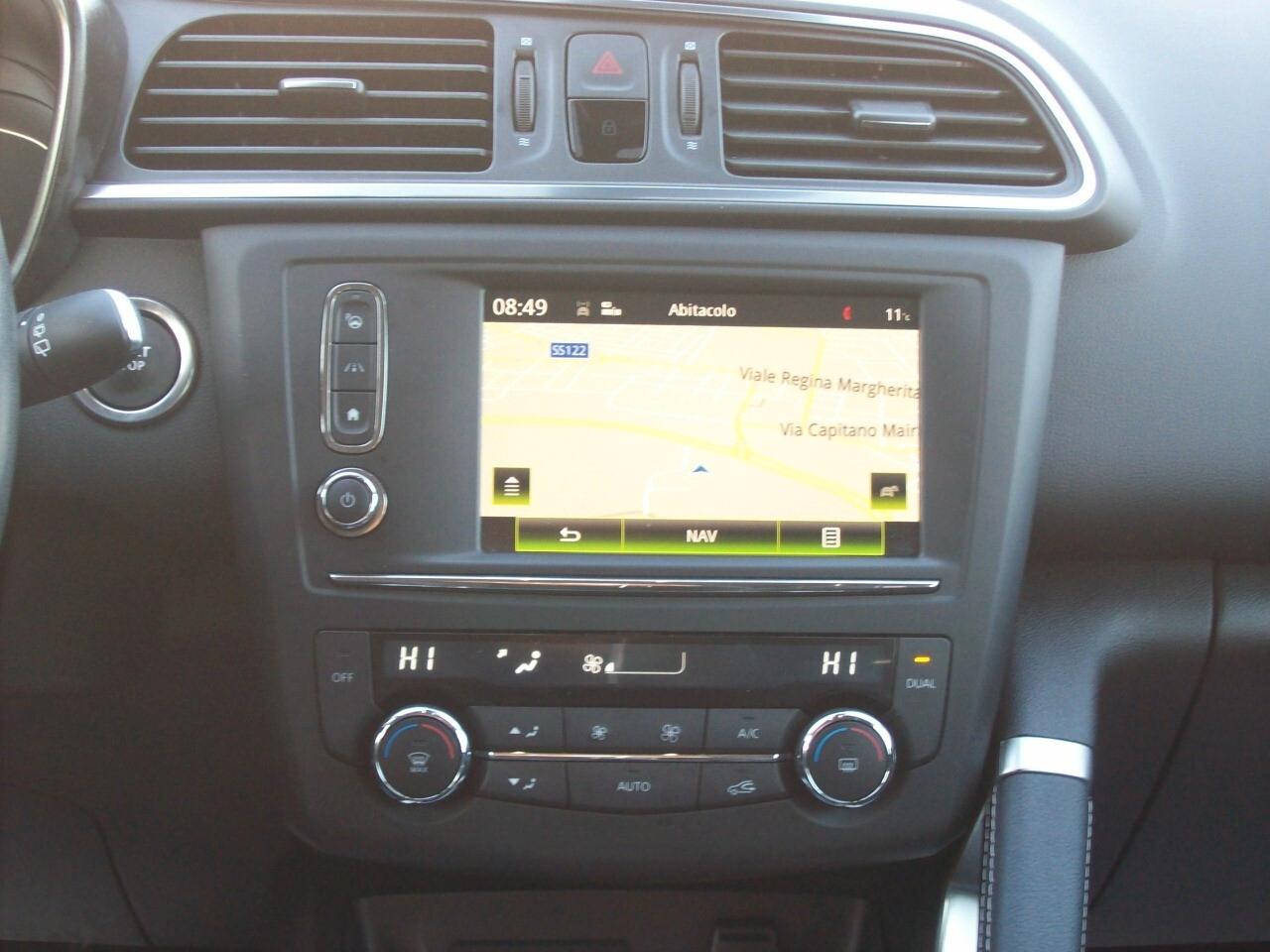 RENAULT KADJAR 1.5 DCI CV.110 ENERGY INTENS "2017"