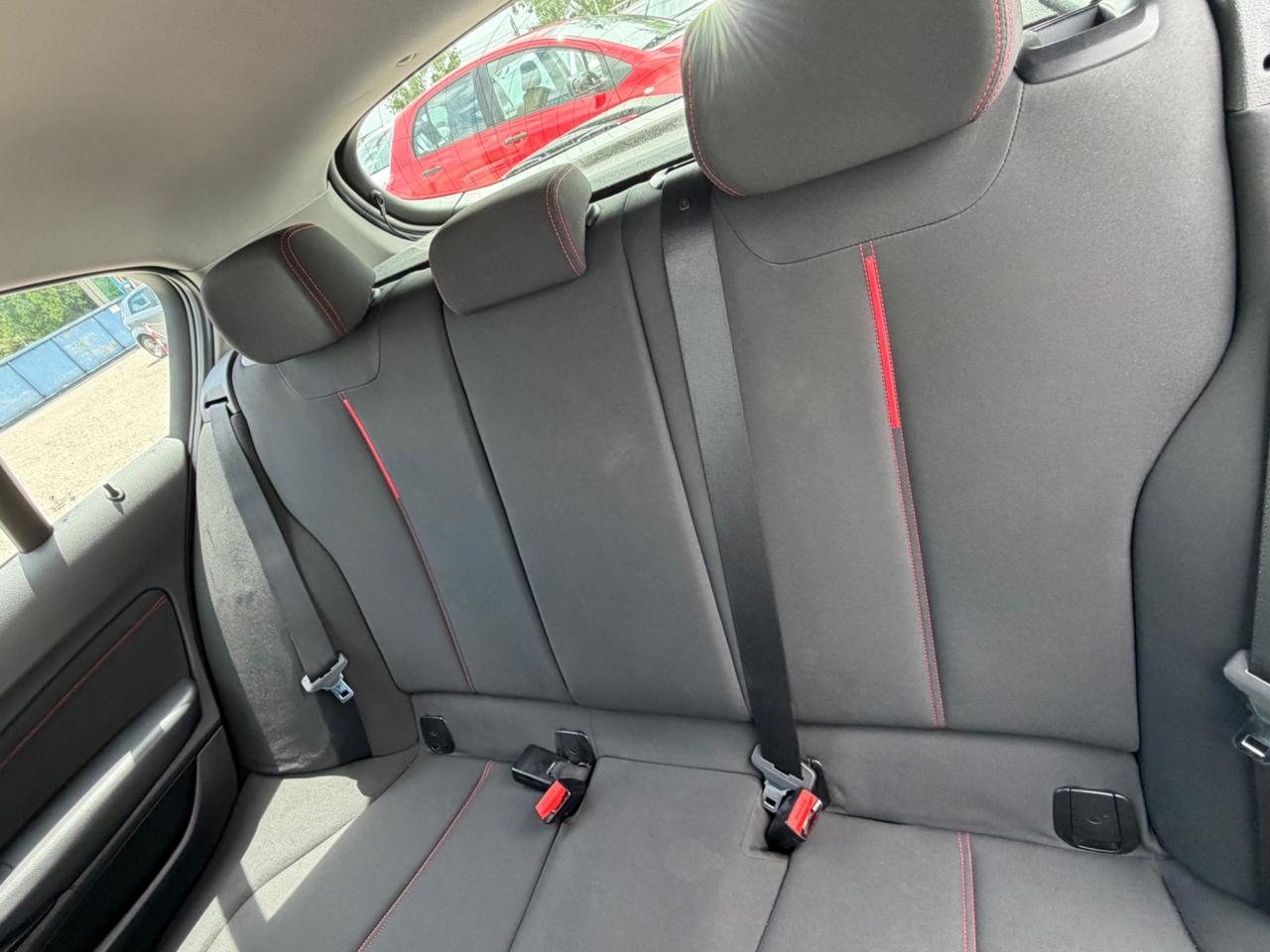 Bmw 116 118d 5p. Sport
