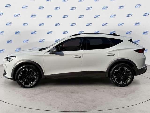 CUPRA Formentor 2.0 tdi 4drive 150cv dsg