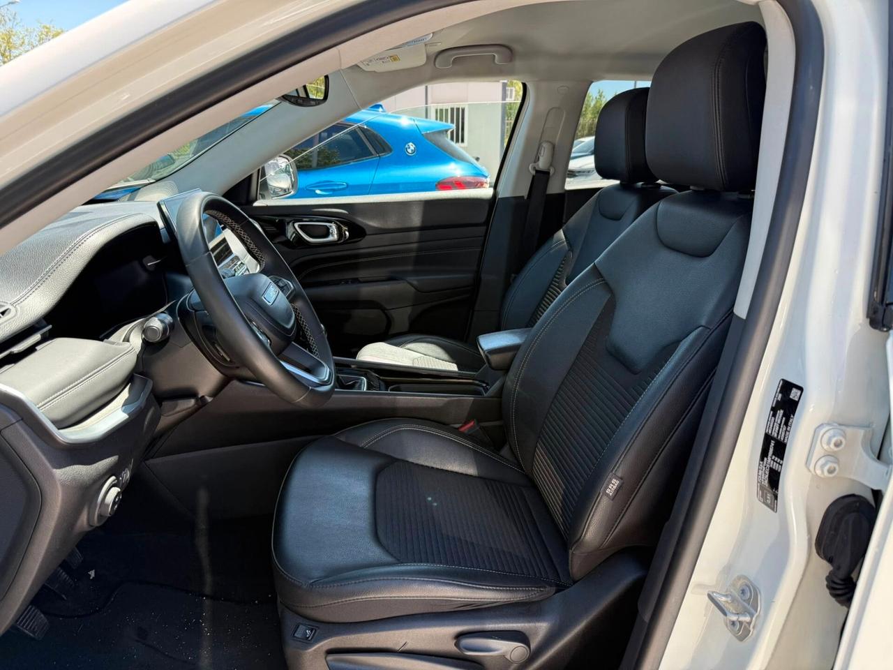 Jeep Compass 1.6 MJ 130CV -N1 5 POSTI- LIMITED