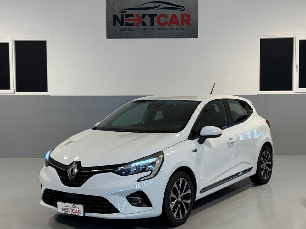 Renault Clio Full Hybrid E-Tech 140 CV 5p