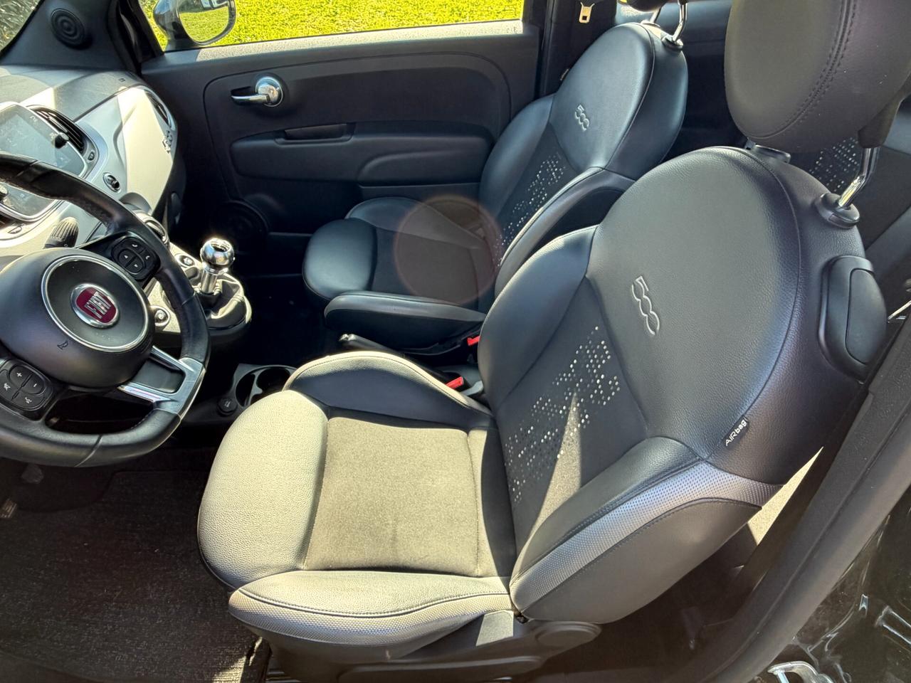 Fiat 500 1.0 Hybrid Connect *PREZZO REALE*