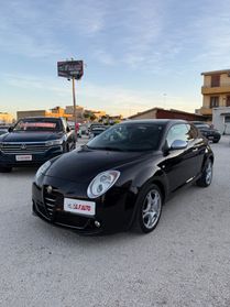 Alfa Romeo MiTo 1.6 JTDm-2 S&S Distinctive