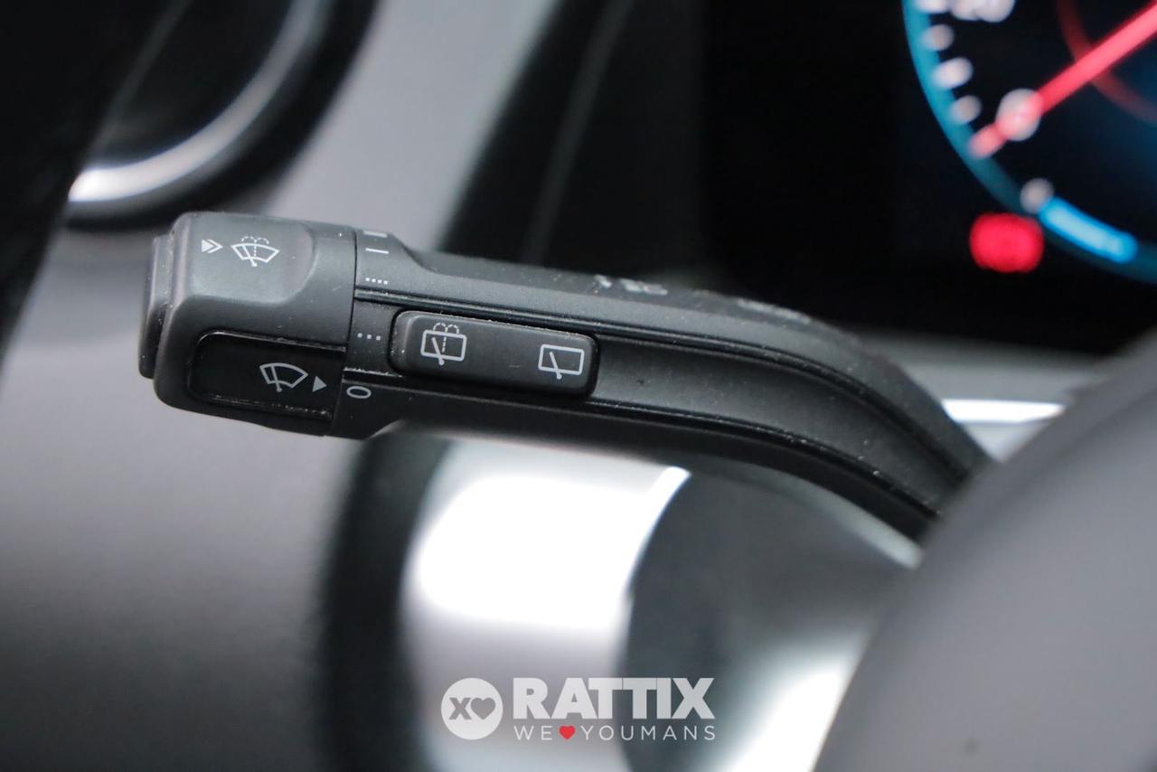 Mercedes-Benz GLB 180 d Business Extra auto