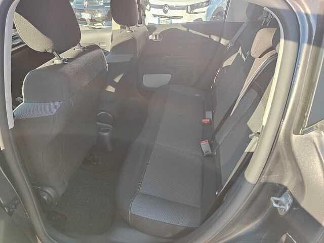 Citroen C3 1.2 Benzina 83cv SHINE Usato Garantito