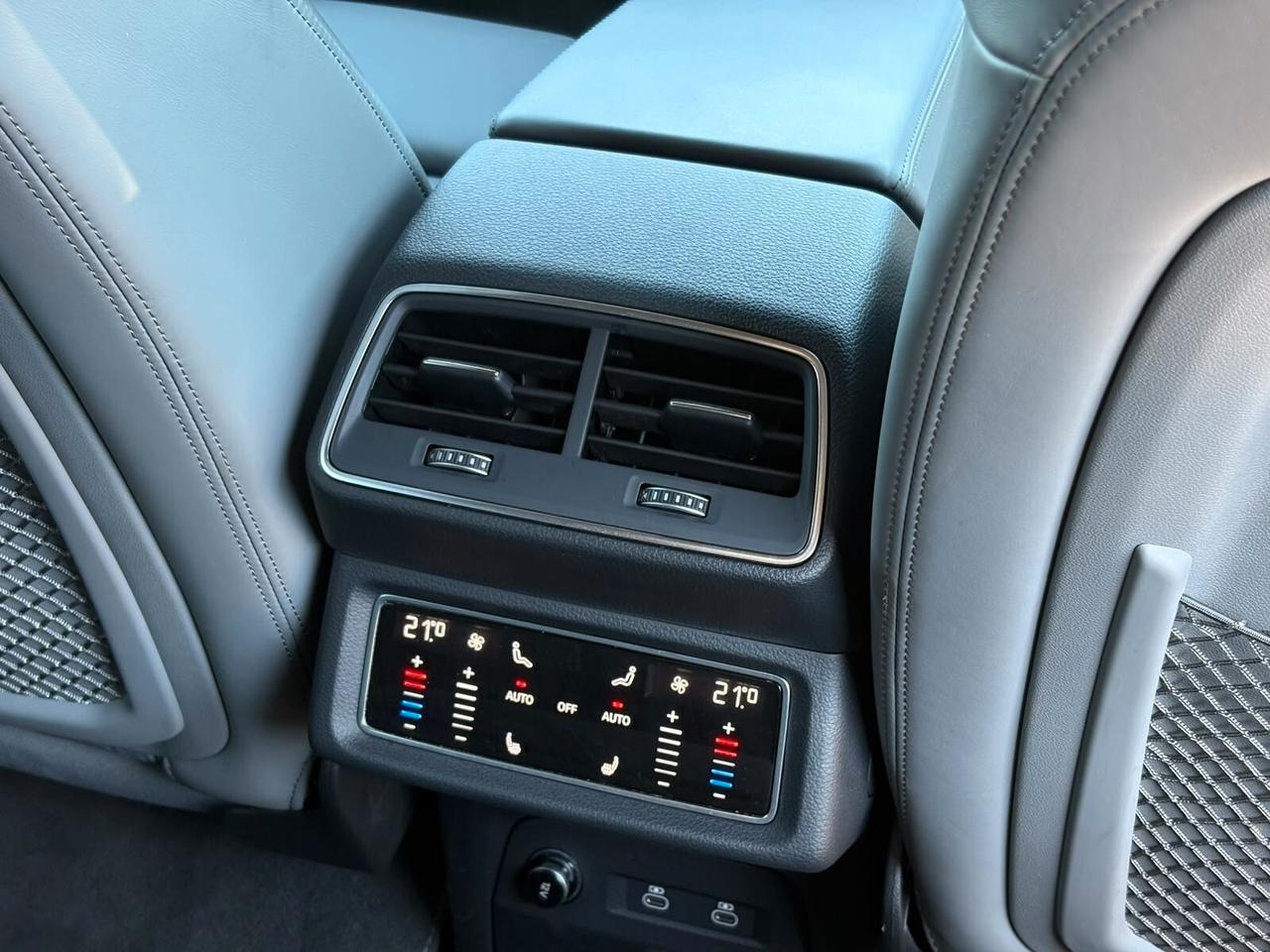Audi e-tron 55 quattro S line Fast edition