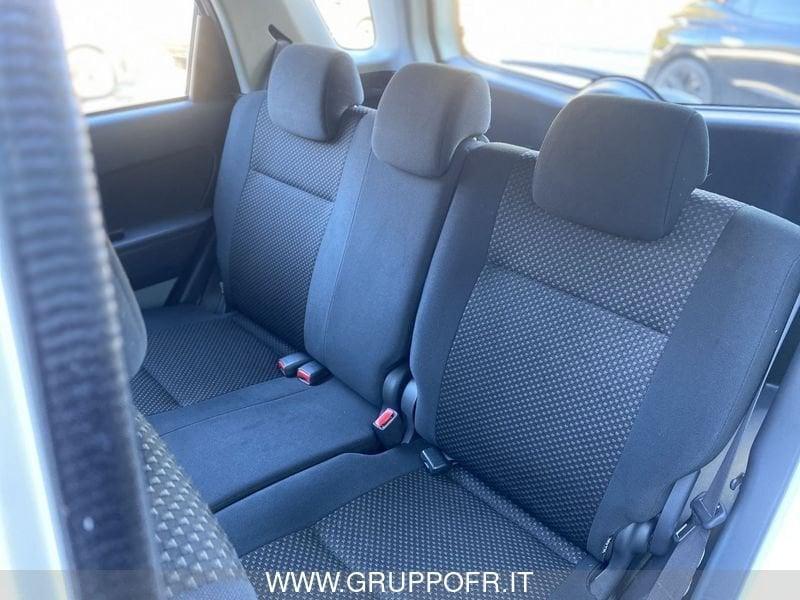 Daihatsu Terios 1.5 4WD Sho