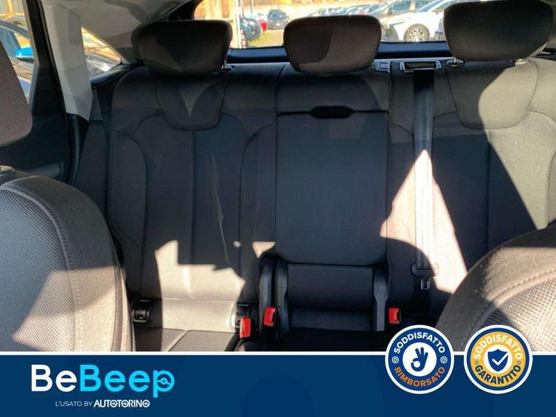 Audi Q5 SPORTBACK 40 2.0 TDI MHEV 12V S LINE PLUS QUATT