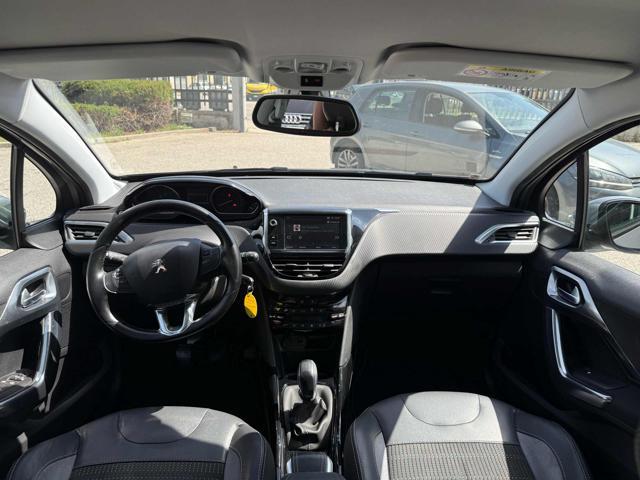 PEUGEOT 2008 1° serie BlueHDi 100 Allure SCONTO ROTTAMAZIONE