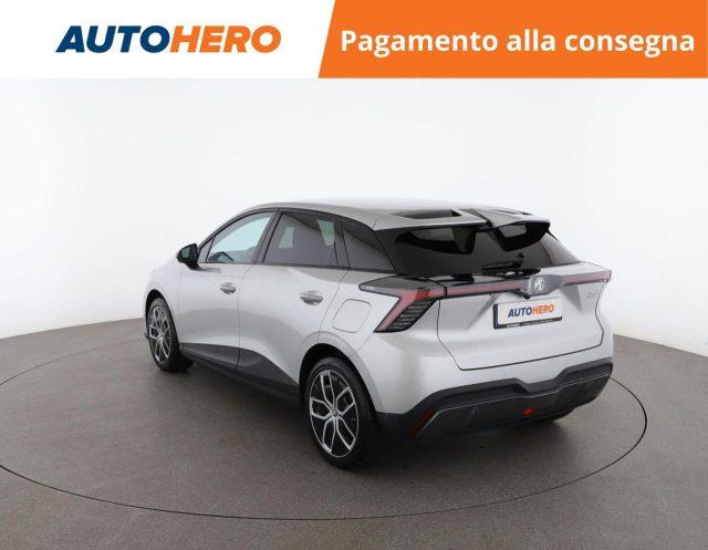 MG MG4 Comfort 64 KWh