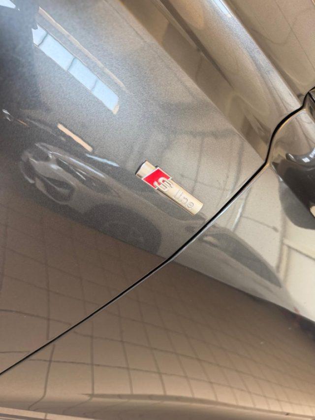 AUDI Q8 50 TDI 286 CV quattro tiptronic S LINE //TETTO//
