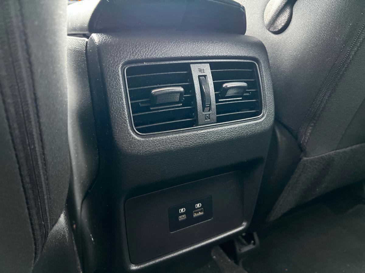 NISSAN X-Trail 1.5 e-power N-Connecta 2wd auto