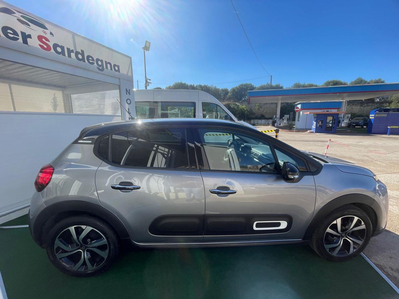 Citroen C3 PureTech 83 S&S Shine