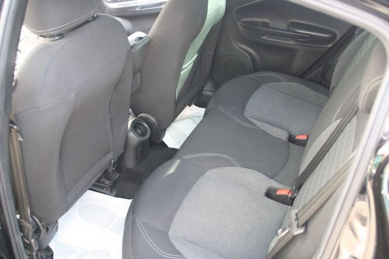 Alfa Romeo Giulietta Giulietta 1.6 JTDm 120 CV Super