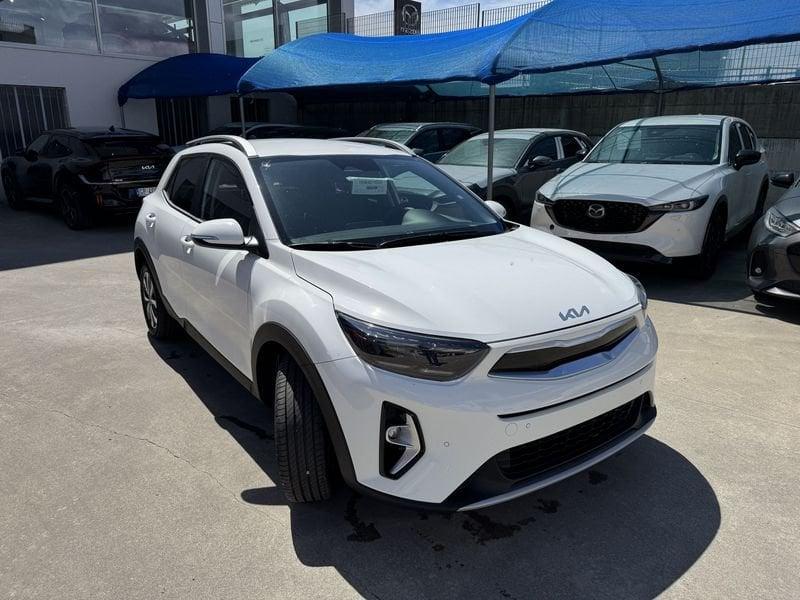 KIA Stonic 1.2 MPI GPL Urban