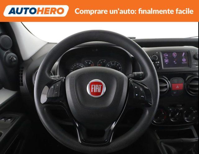 FIAT Qubo 1.4 8V 77 CV Lounge