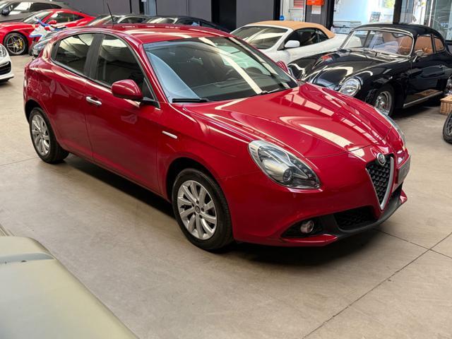 ALFA ROMEO Giulietta 1.4 Turbo 120 CV