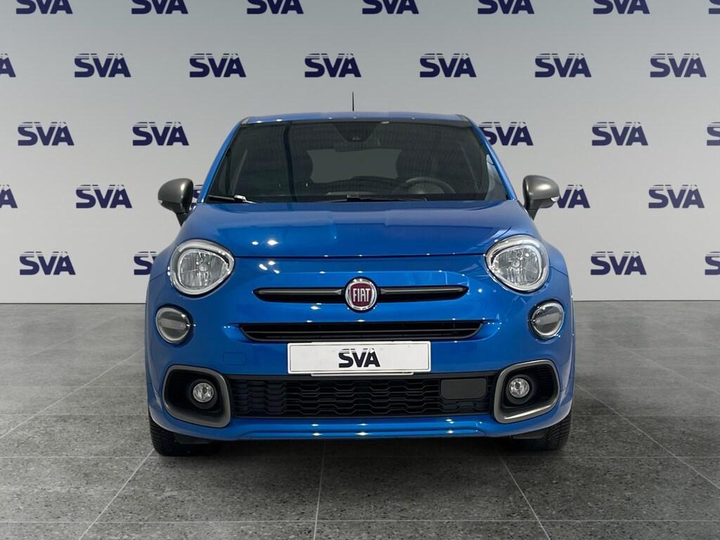 Fiat 500 X 1.6 Mjt 130CV Sport