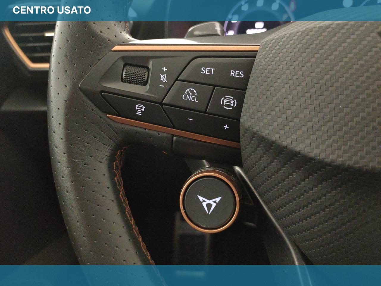 1.5 Hybrid 150 CV DSG