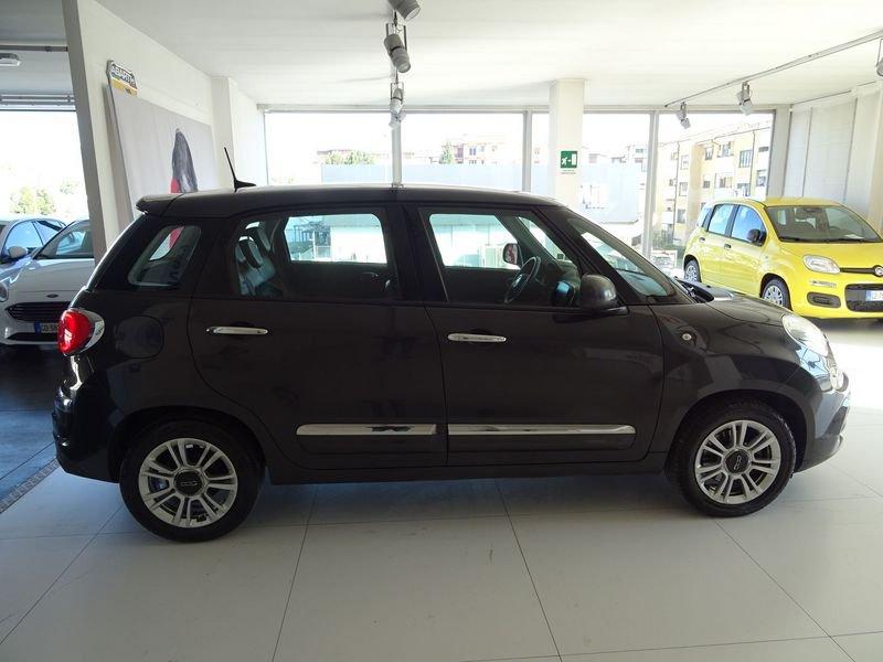 FIAT 500L 500L 1.3 Multijet 95 CV Lounge
