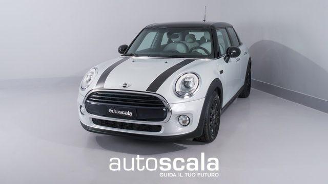 MINI Cooper 1.5 Cooper Hype Auto