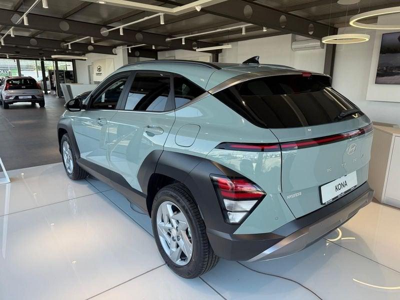 Hyundai Kona 1.0 T-GDI 115cv Business MAXI PROMO HYUNDAI