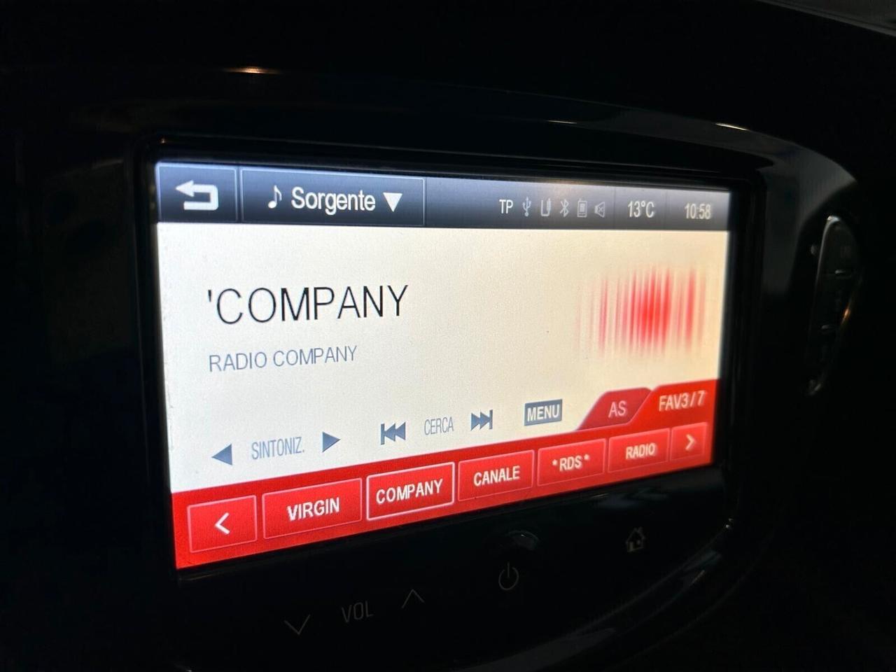 Opel Corsa b-Color 1.4 GPL Tech NEOPATENTATI
