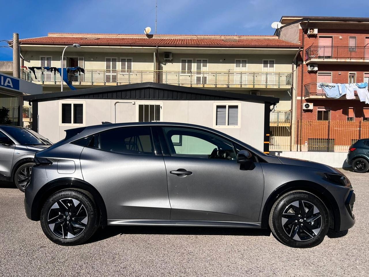 Renault Clio NUOVA techno full hybrid E-Tech 160