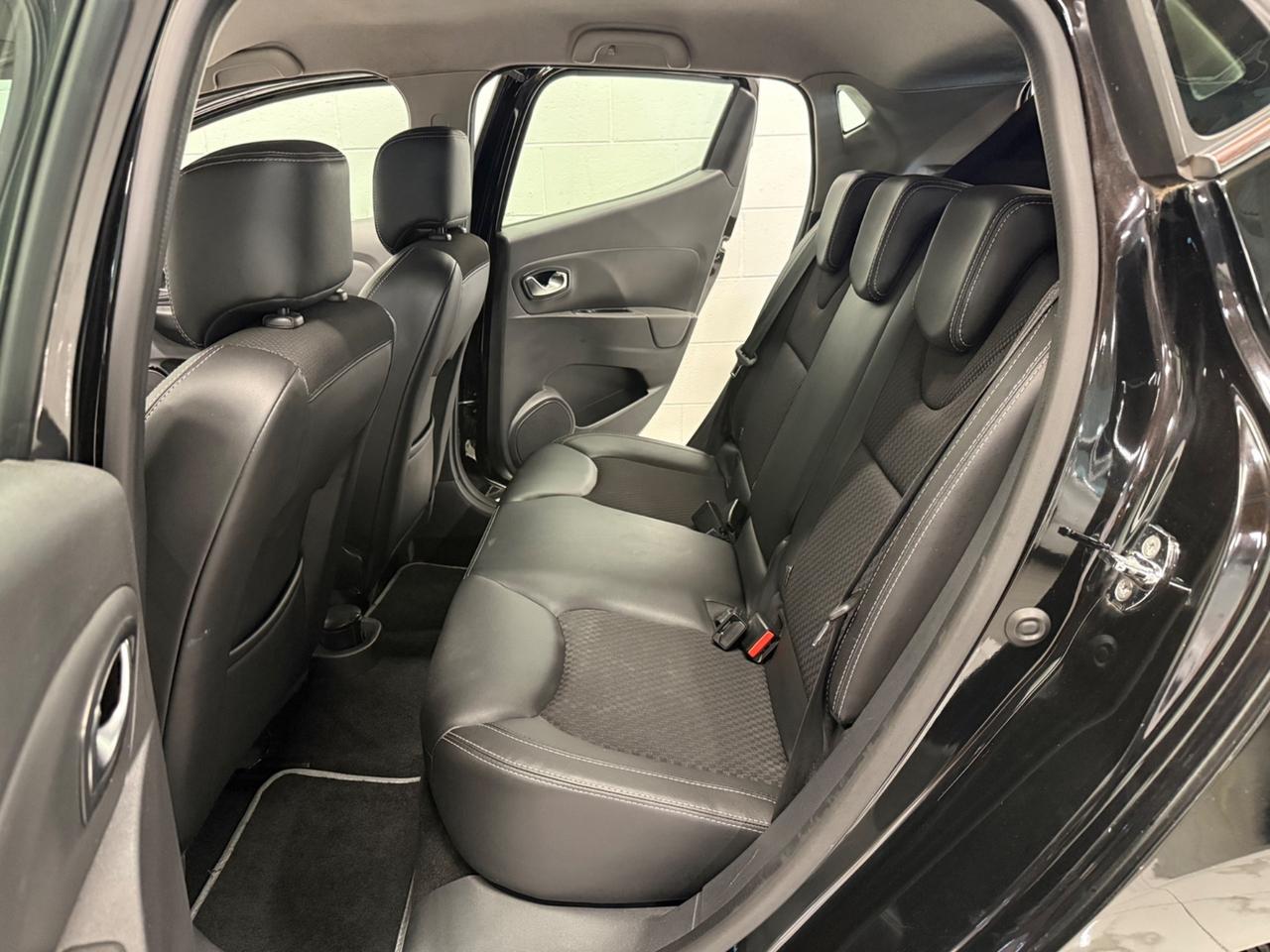Renault Clio dCi 8V 75 CV 5 porte Moschino Intens