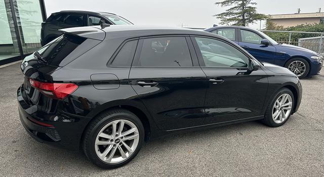 AUDI A3 SPB 30 TDI S tronic