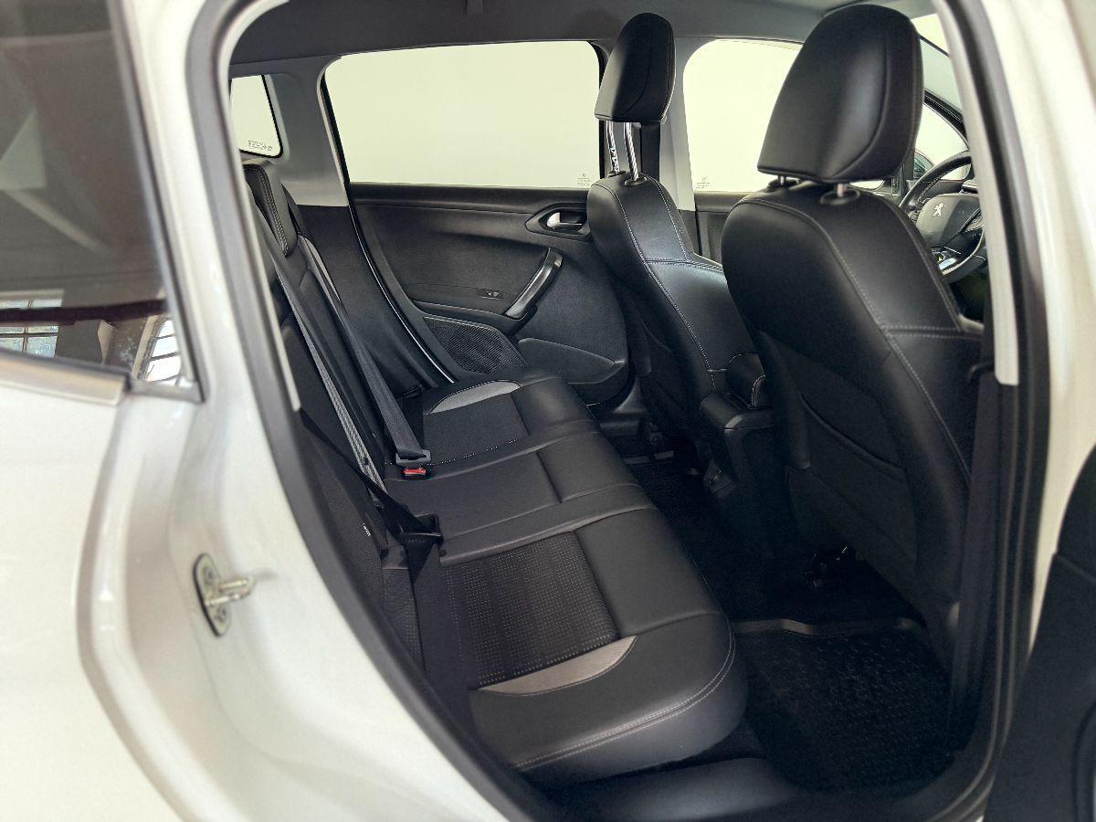 PEUGEOT - 2008 - 1.6 e-HDi 92 CV S&S Allure