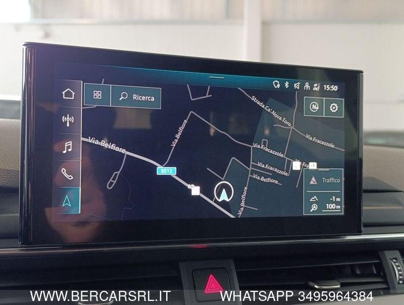 Audi A4 A4 Avant 35 TDI/163 CV S tronic Business