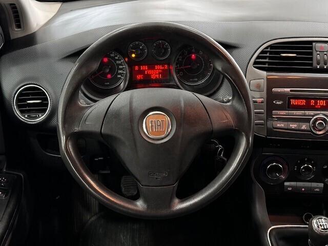 Fiat Bravo 1.4 Dynamic GPL