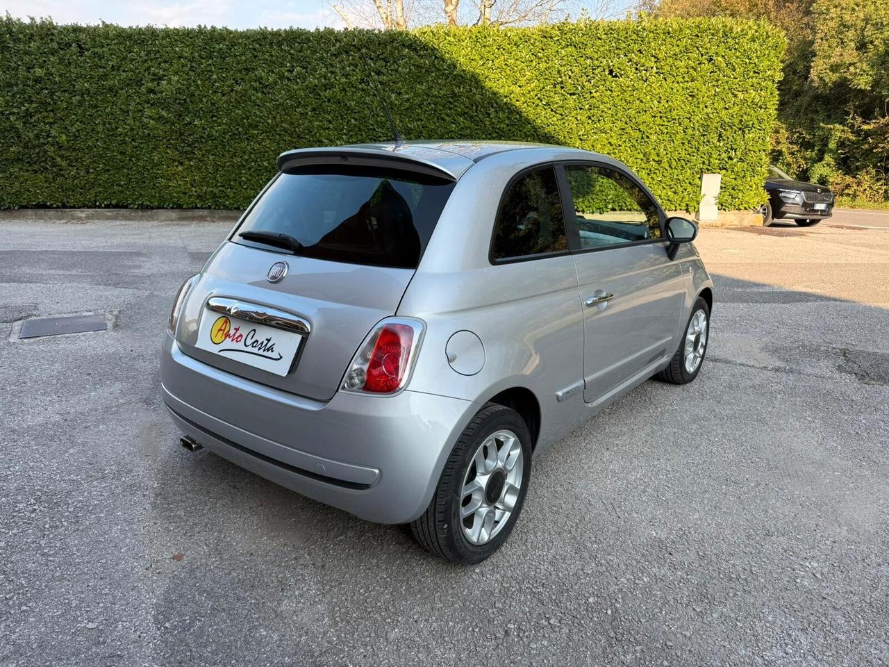 Fiat 500 1.2 Sport Neopatentati
