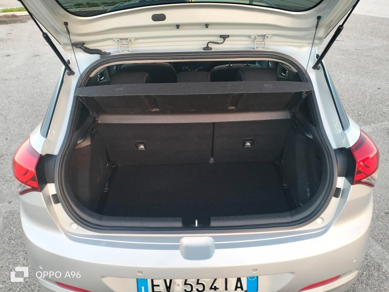 Hyundai i20 1.1 CRDi 12V 5 porte Style