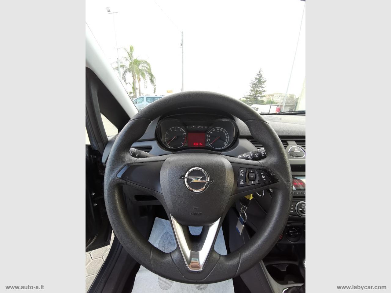 OPEL Corsa 1.4 90 CV 5p. Cosmo