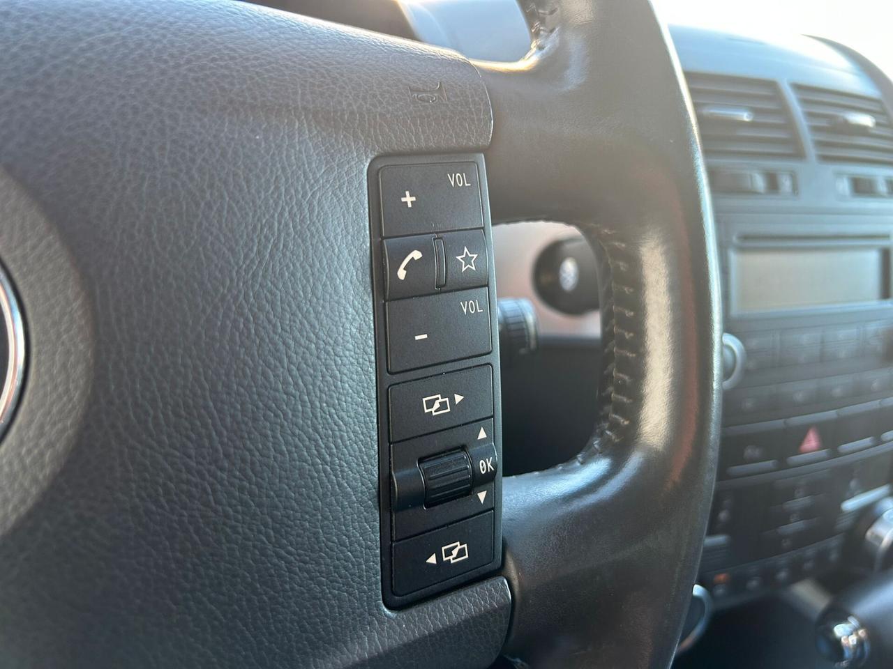 Volkswagen Touareg 2.5 TDI 174Cv Km 138.000-2006